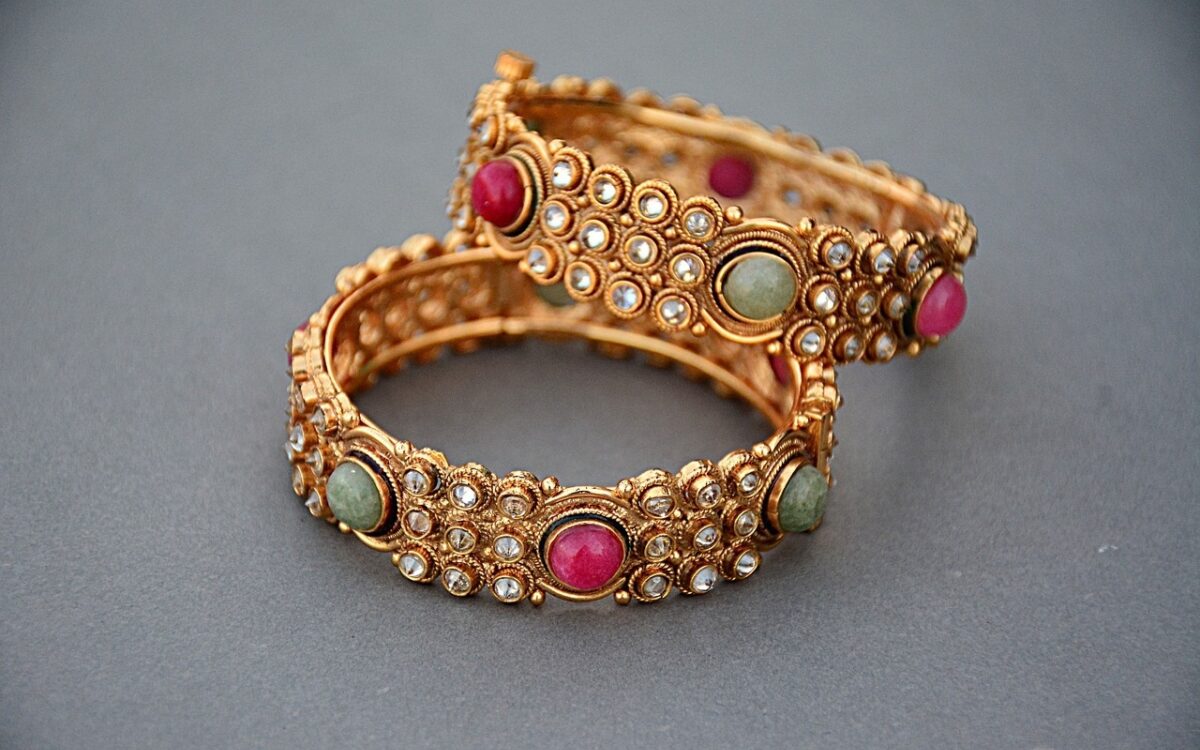 Schmuck - pixabay.com Schmuck - pixabay.com
